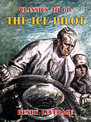 cover image of The Ice Pilot